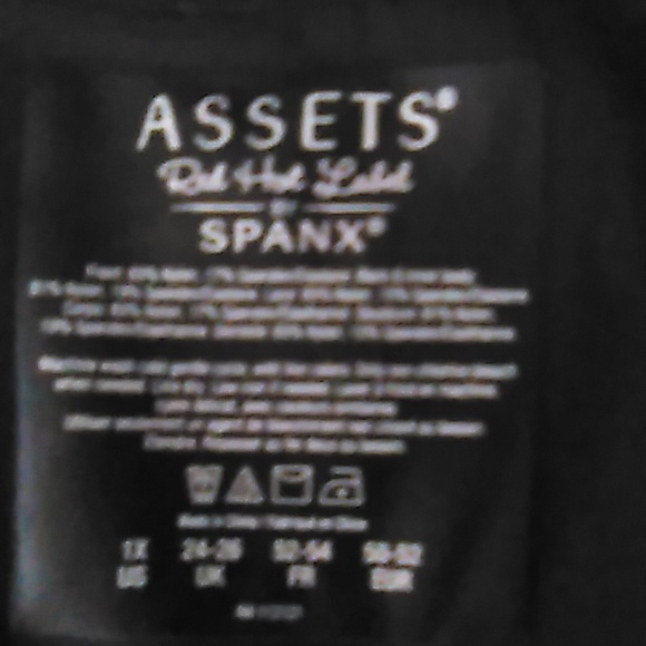 Spanx X 2 - Picture 14 of 16